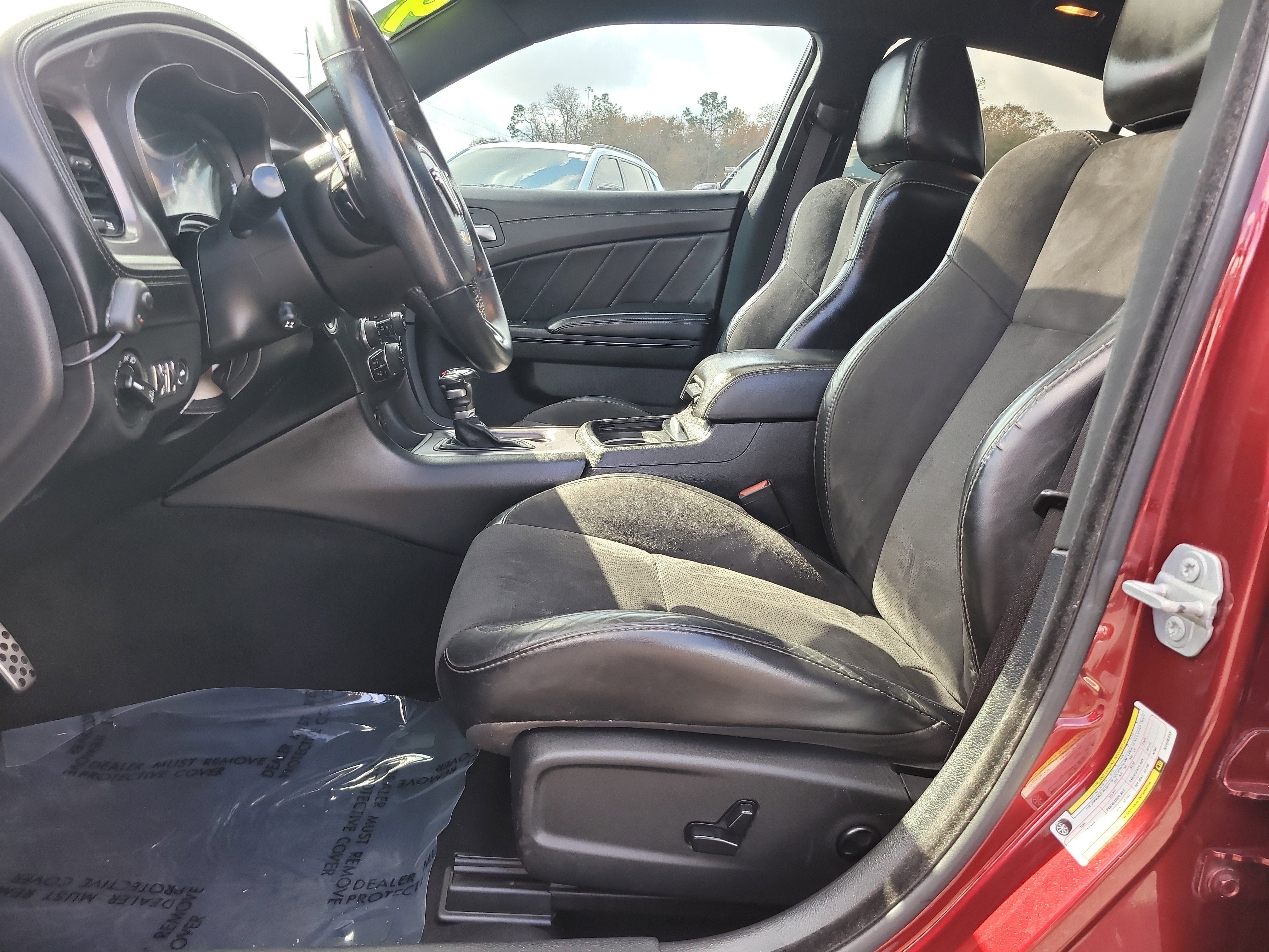 2019 Dodge Charger GT