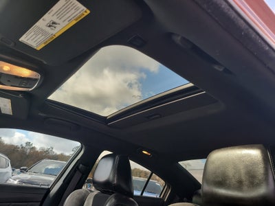 2019 Dodge Charger GT