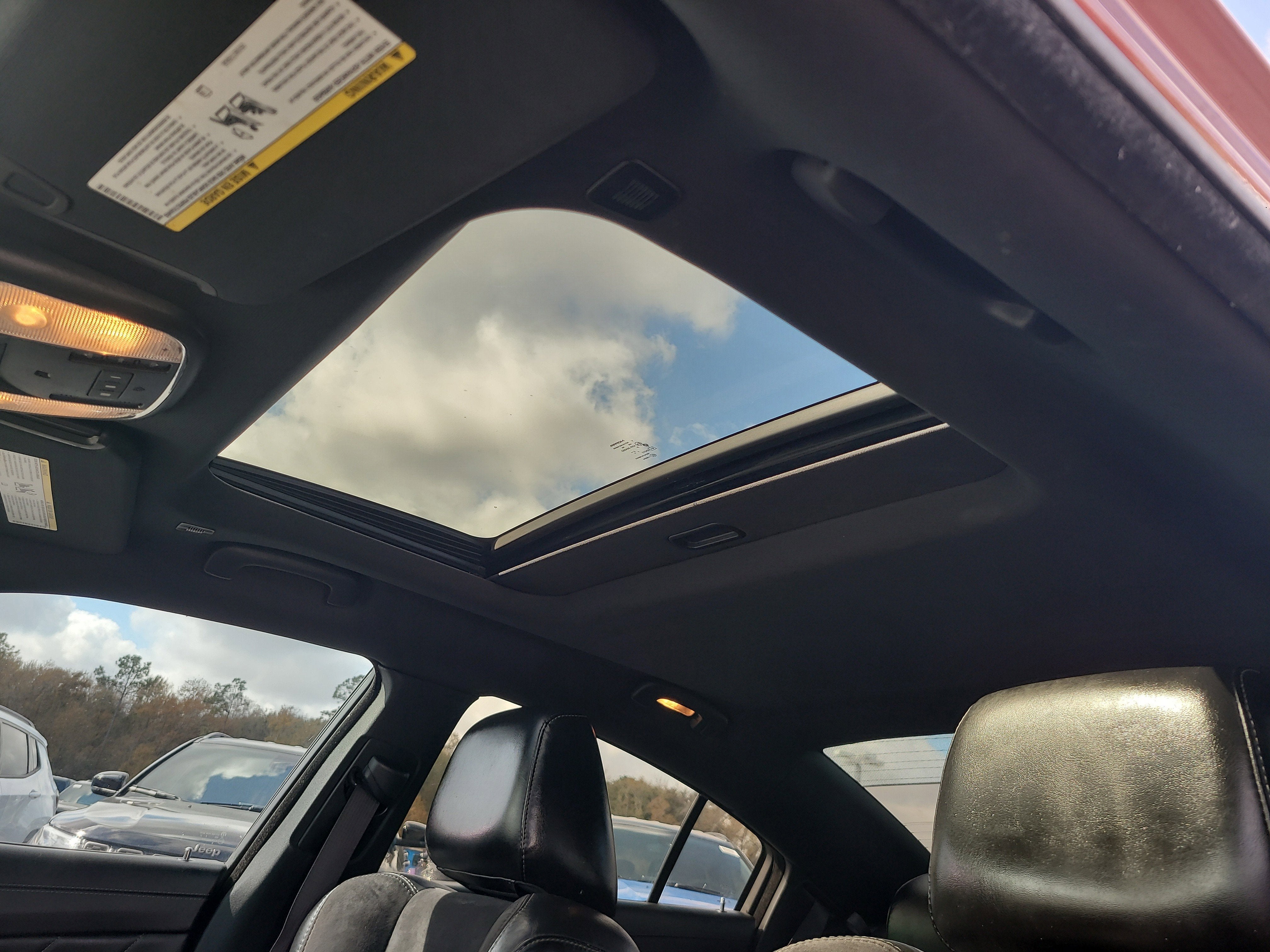 2019 Dodge Charger GT