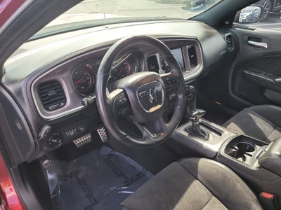 2019 Dodge Charger GT