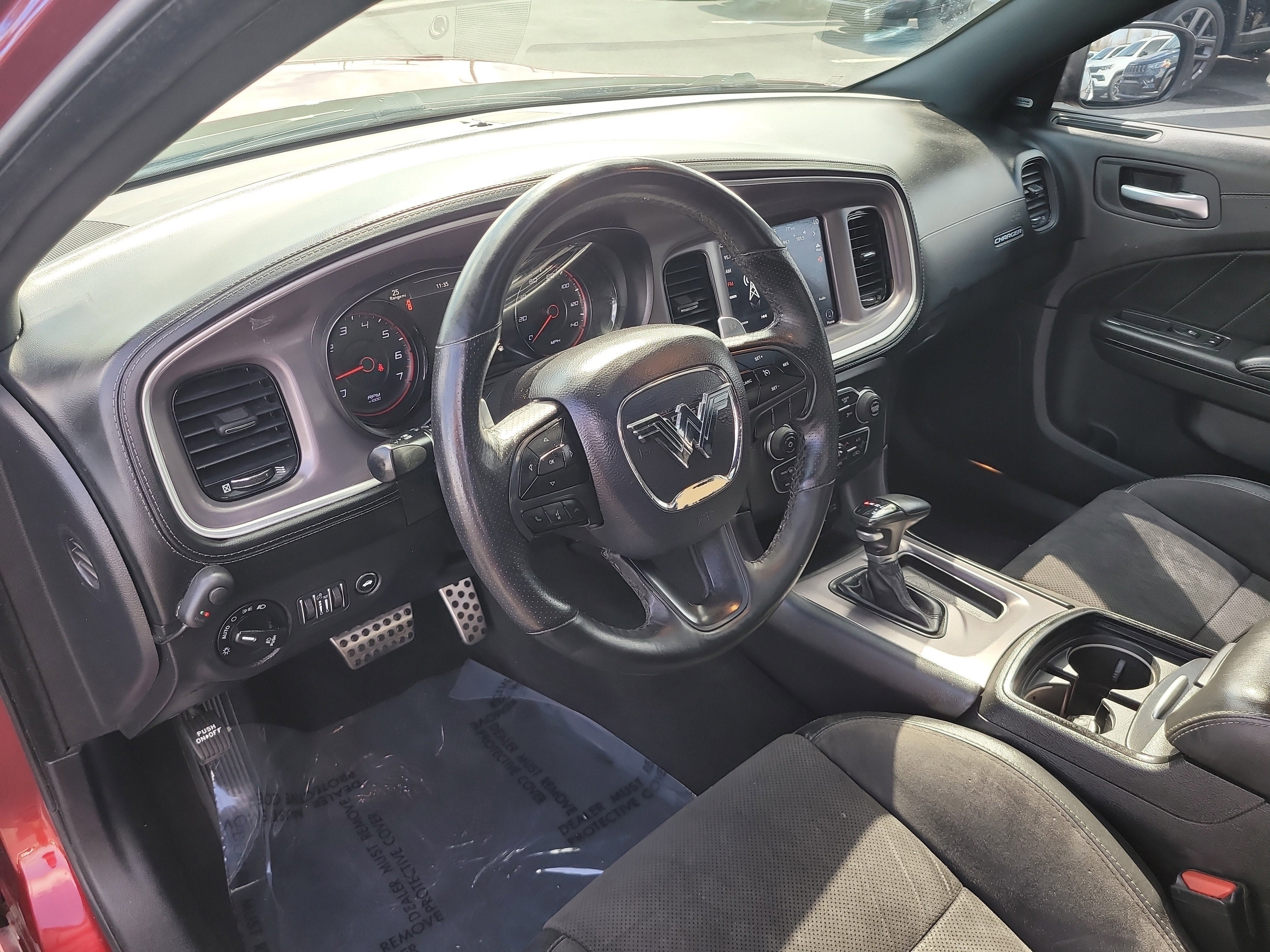 2019 Dodge Charger GT