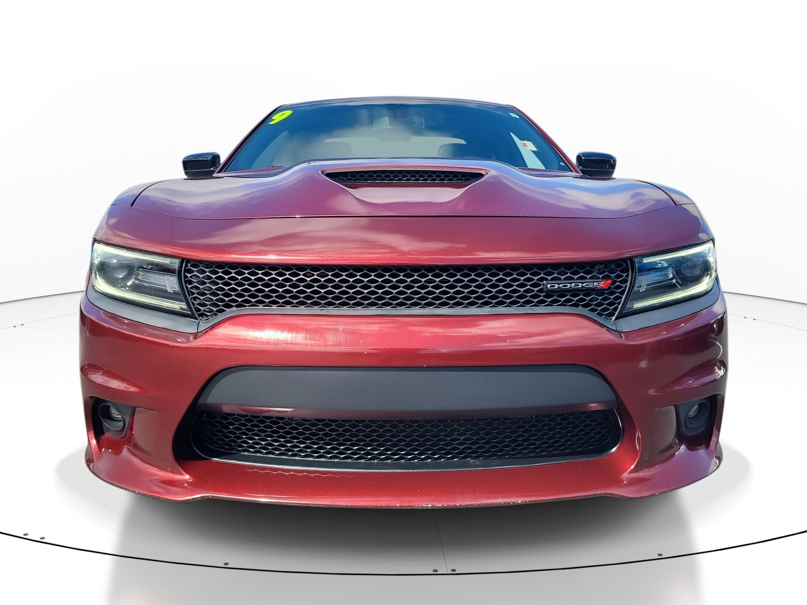 2019 Dodge Charger GT