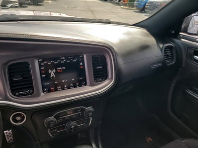 2019 Dodge Charger GT