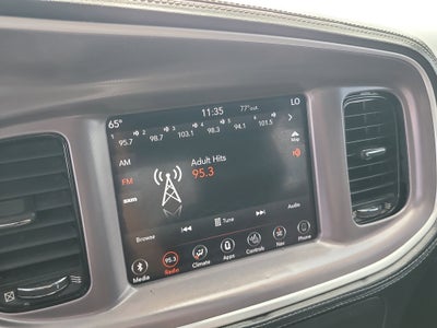 2019 Dodge Charger GT