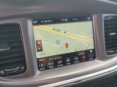 2019 Dodge Charger GT