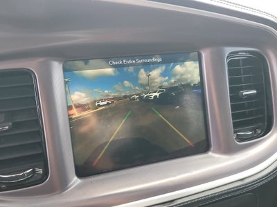 2019 Dodge Charger GT