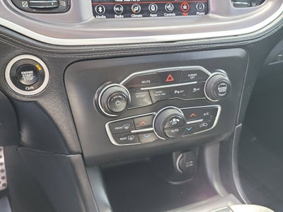 2019 Dodge Charger GT