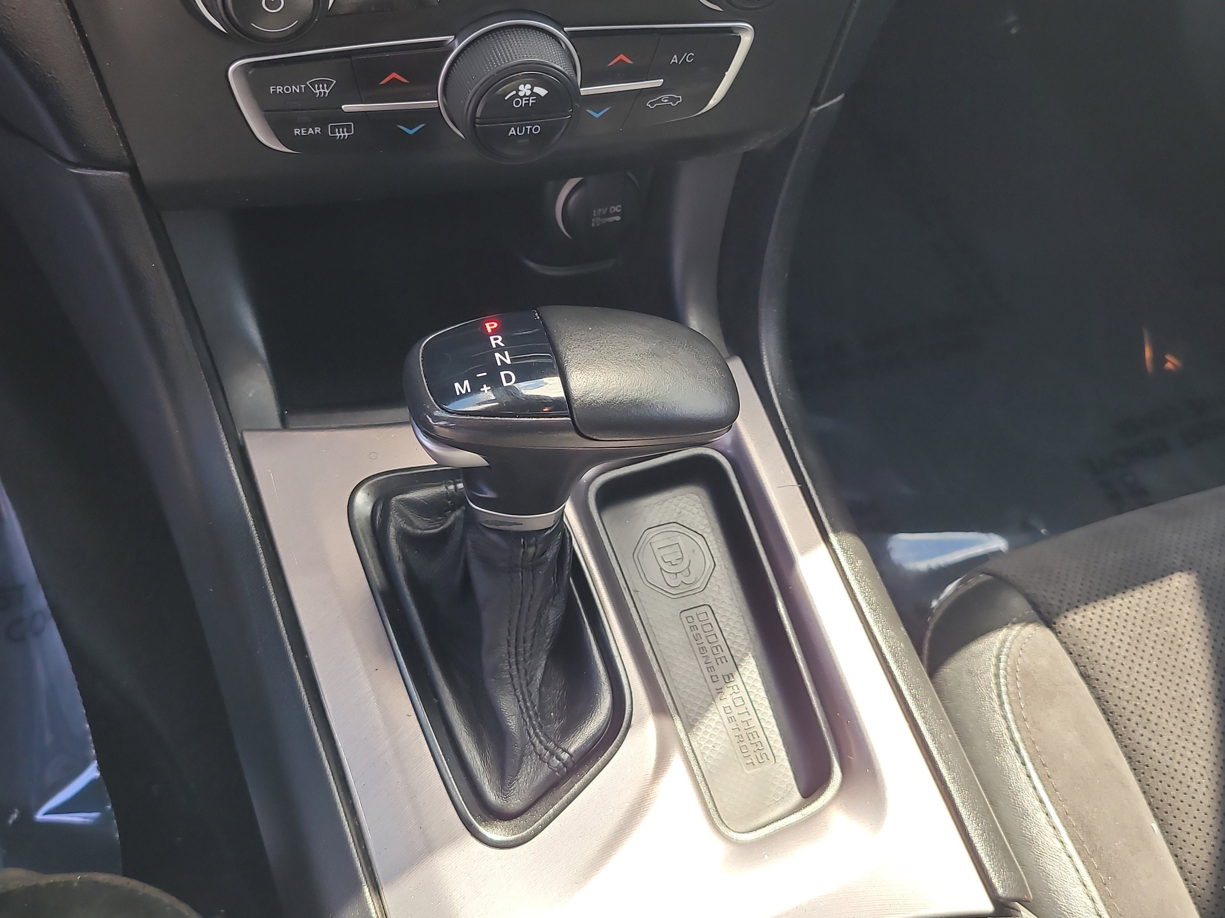 2019 Dodge Charger GT