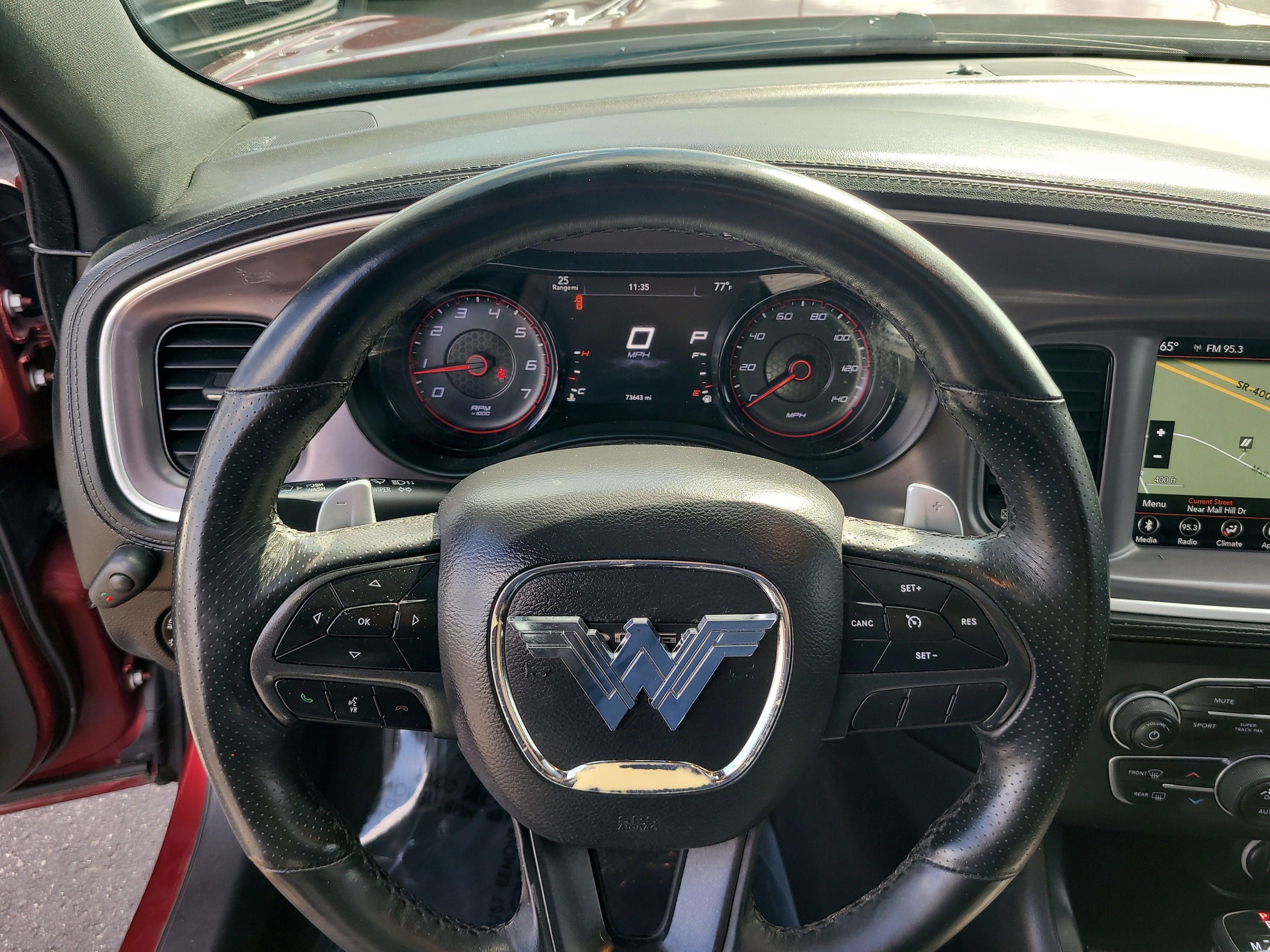 2019 Dodge Charger GT