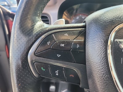 2019 Dodge Charger GT