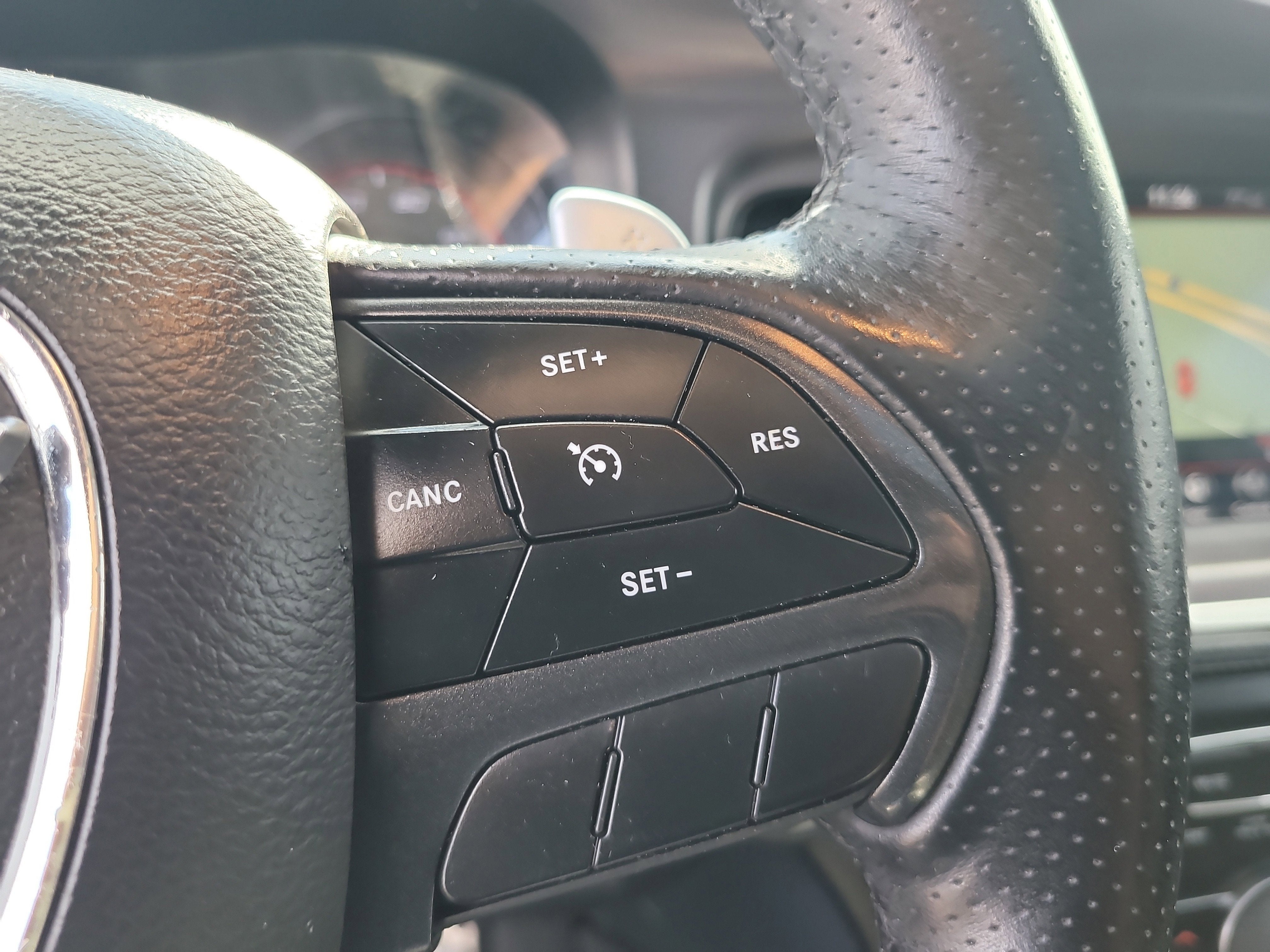 2019 Dodge Charger GT