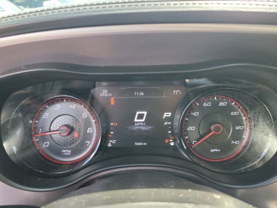 2019 Dodge Charger GT