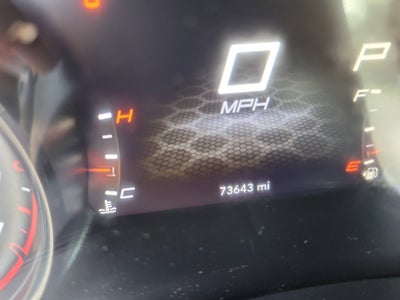 2019 Dodge Charger GT