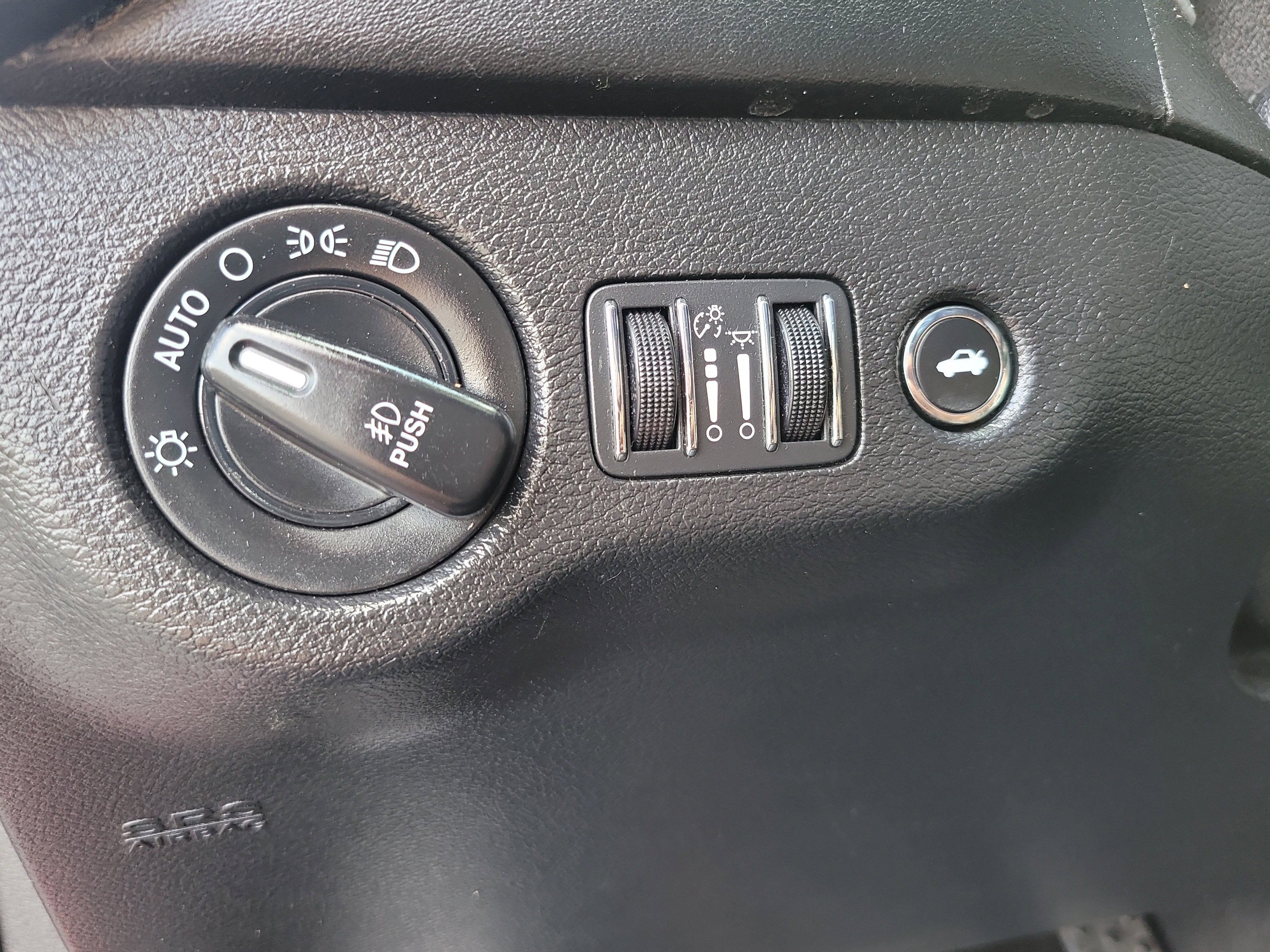 2019 Dodge Charger GT