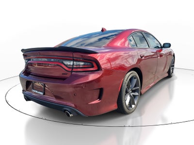 2019 Dodge Charger GT