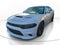 2016 Dodge Charger SRT Hellcat