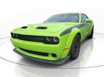 2023 Dodge Challenger SRT Hellcat Widebody Jailbreak
