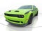 2023 Dodge Challenger SRT Hellcat Widebody Jailbreak