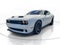 2022 Dodge Challenger SRT Hellcat