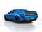 2023 Dodge Challenger SRT Hellcat Widebody Jailbreak