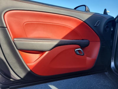2021 Dodge Challenger R/T Scat Pack Widebody