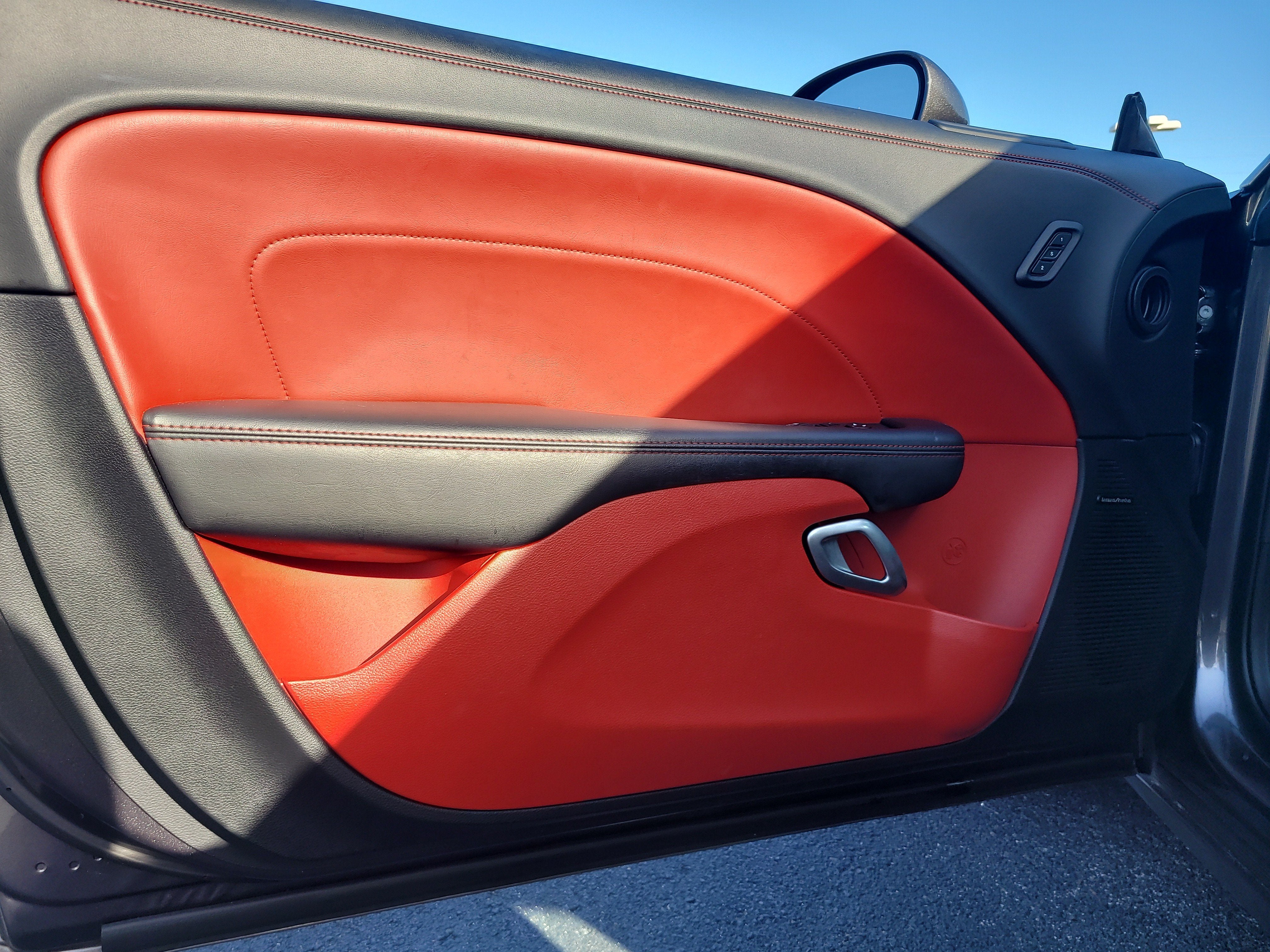 2021 Dodge Challenger R/T Scat Pack Widebody