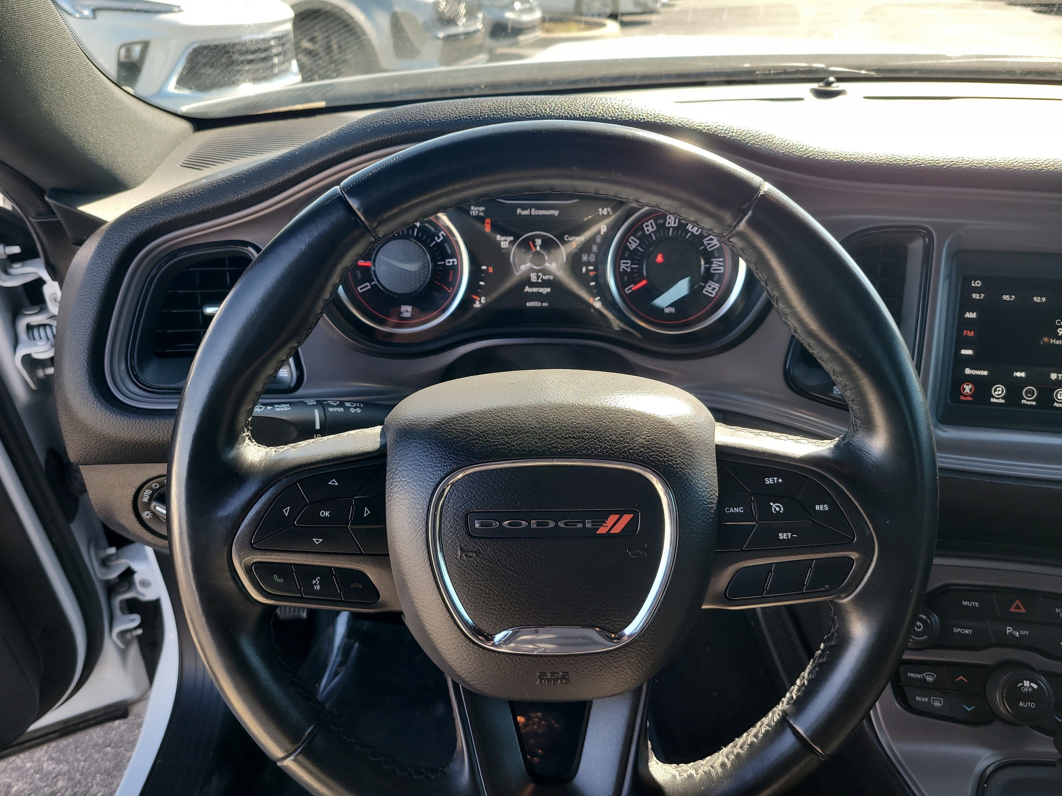 2023 Dodge Challenger GT