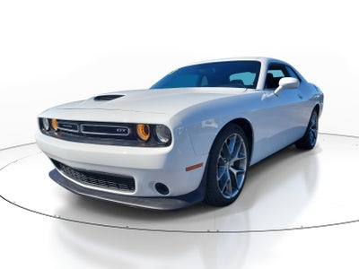 2023 Dodge Challenger GT