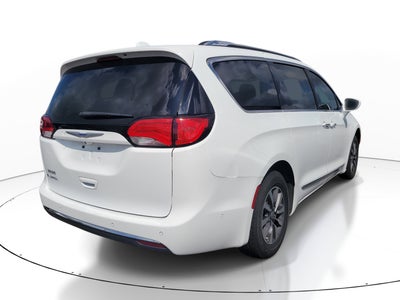 2020 Chrysler Pacifica Touring L Plus