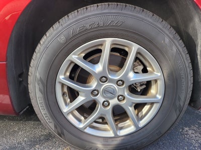 2021 Chrysler Pacifica Touring