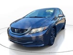 2015 Honda Civic Sedan EX