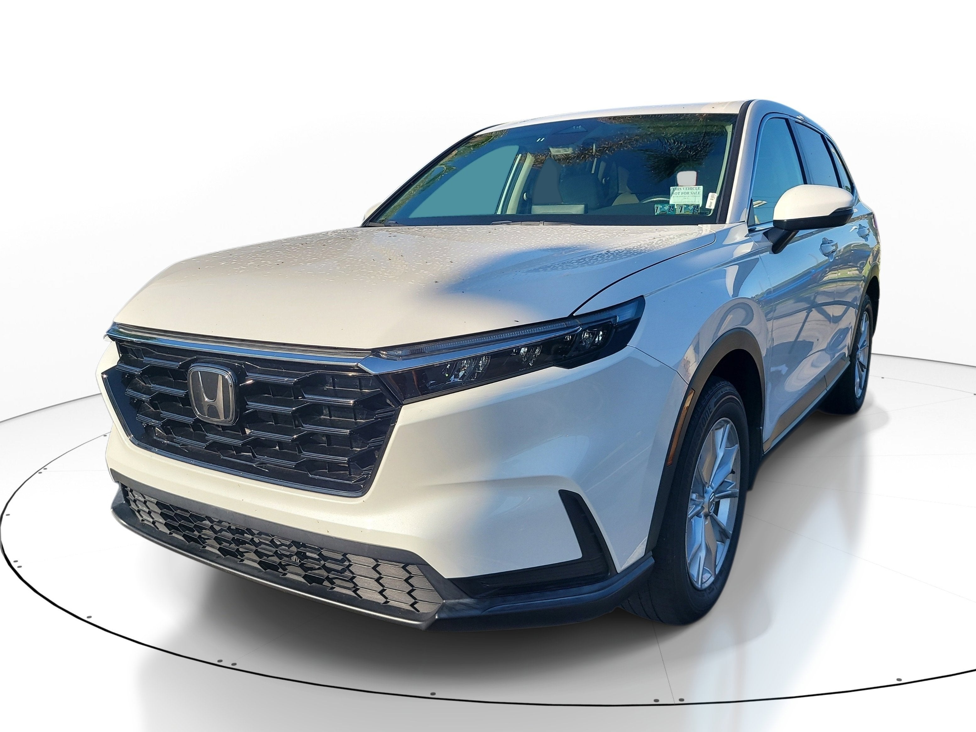 2023 Honda CR-V EX