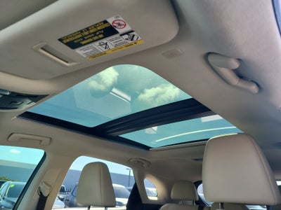 2019 Lexus RX RX 450h