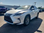 2019 Lexus RX RX 450h