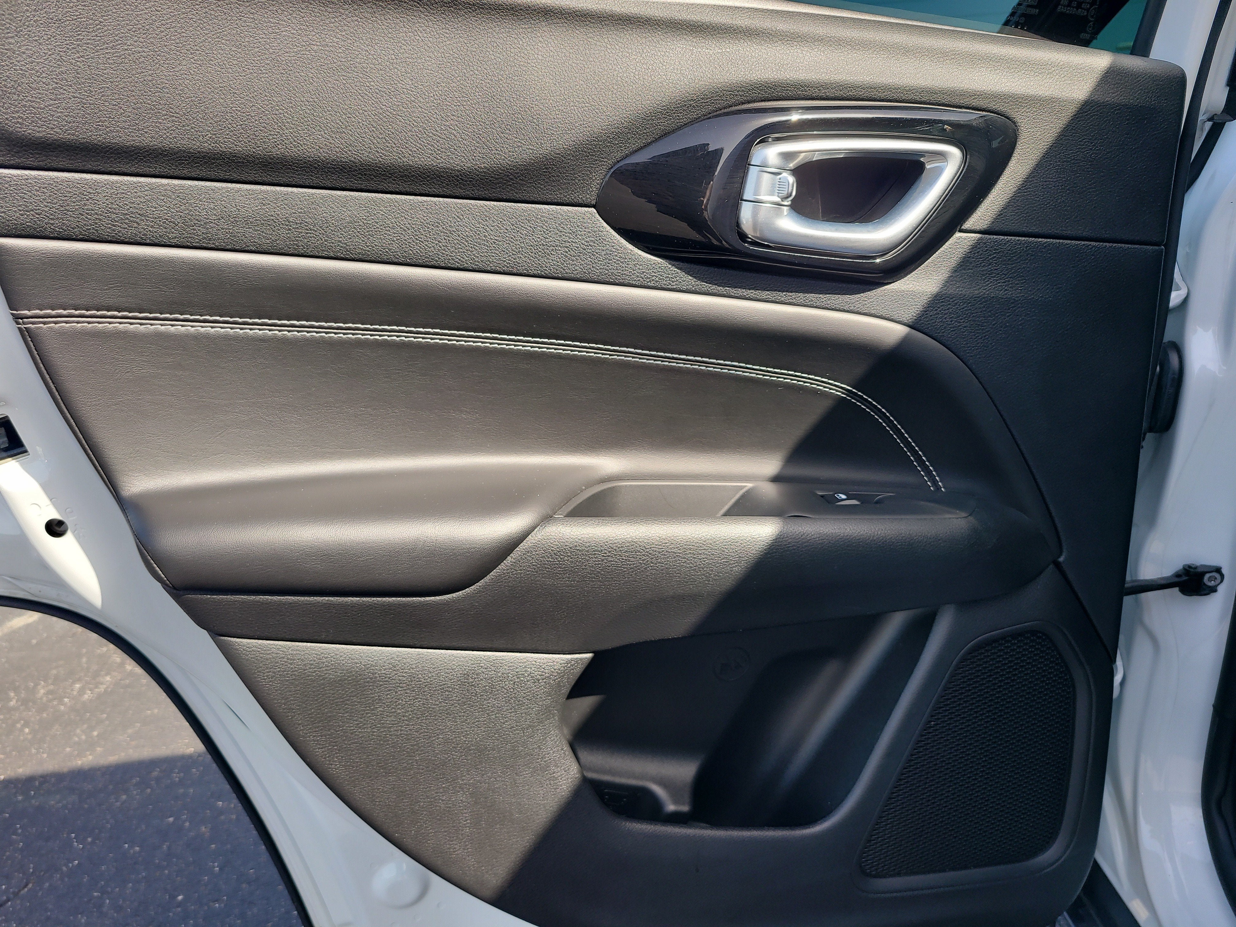 2022 Jeep Compass Altitude