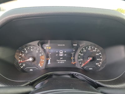 2022 Jeep Compass Altitude