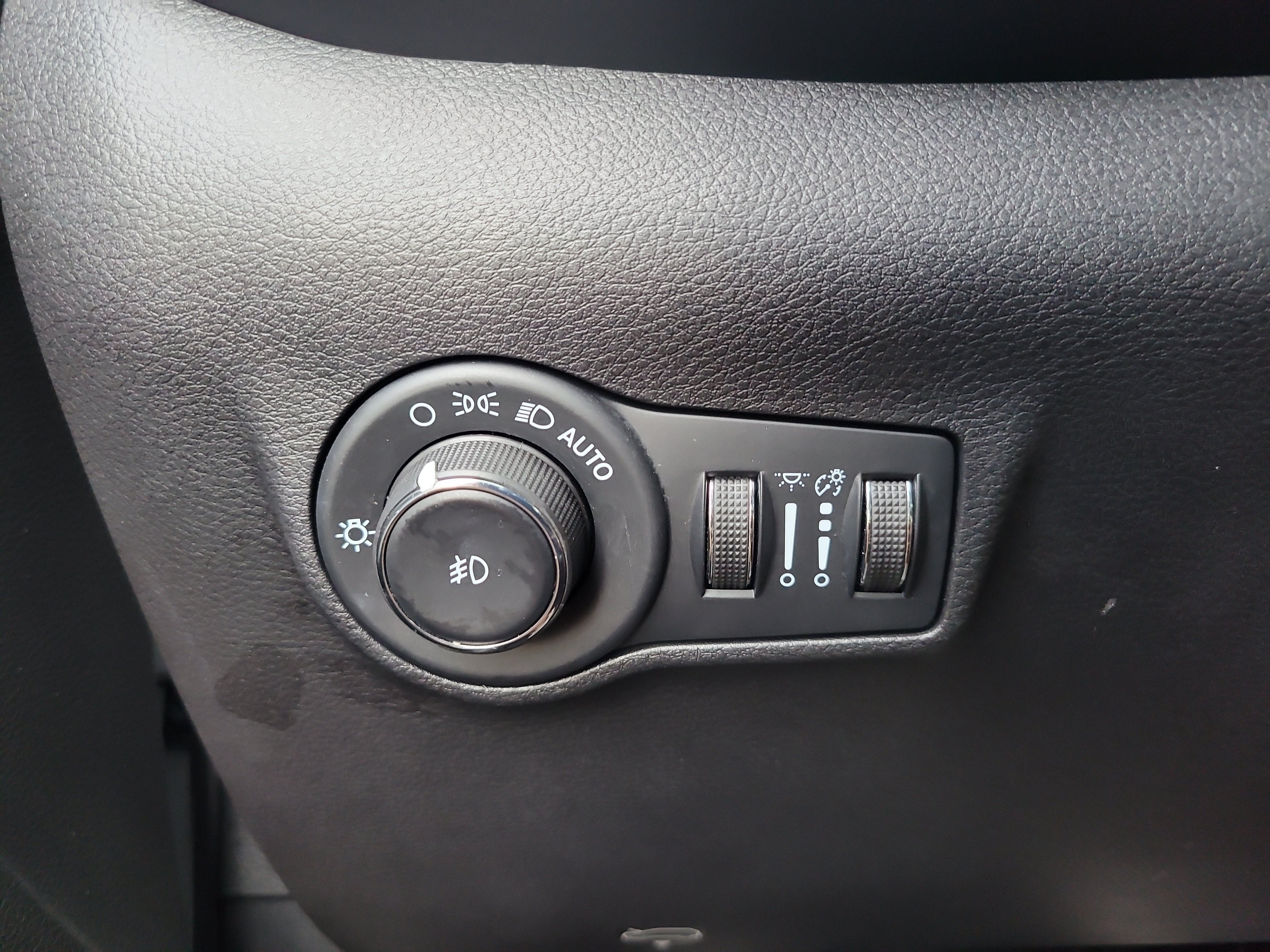 2022 Jeep Compass Altitude