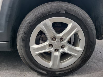 2023 Jeep Compass Sport