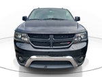 2019 Dodge Journey Crossroad