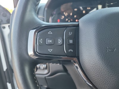 2025 RAM 3500 Limited