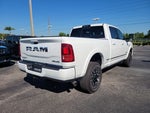 2025 RAM 3500 Limited