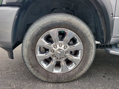 2023 RAM 3500 Limited