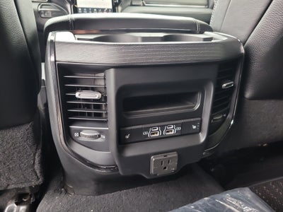 2023 RAM 3500 Limited