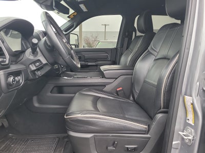 2023 RAM 3500 Limited