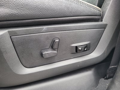 2023 RAM 3500 Limited