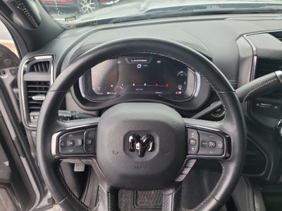 2023 RAM 3500 Limited