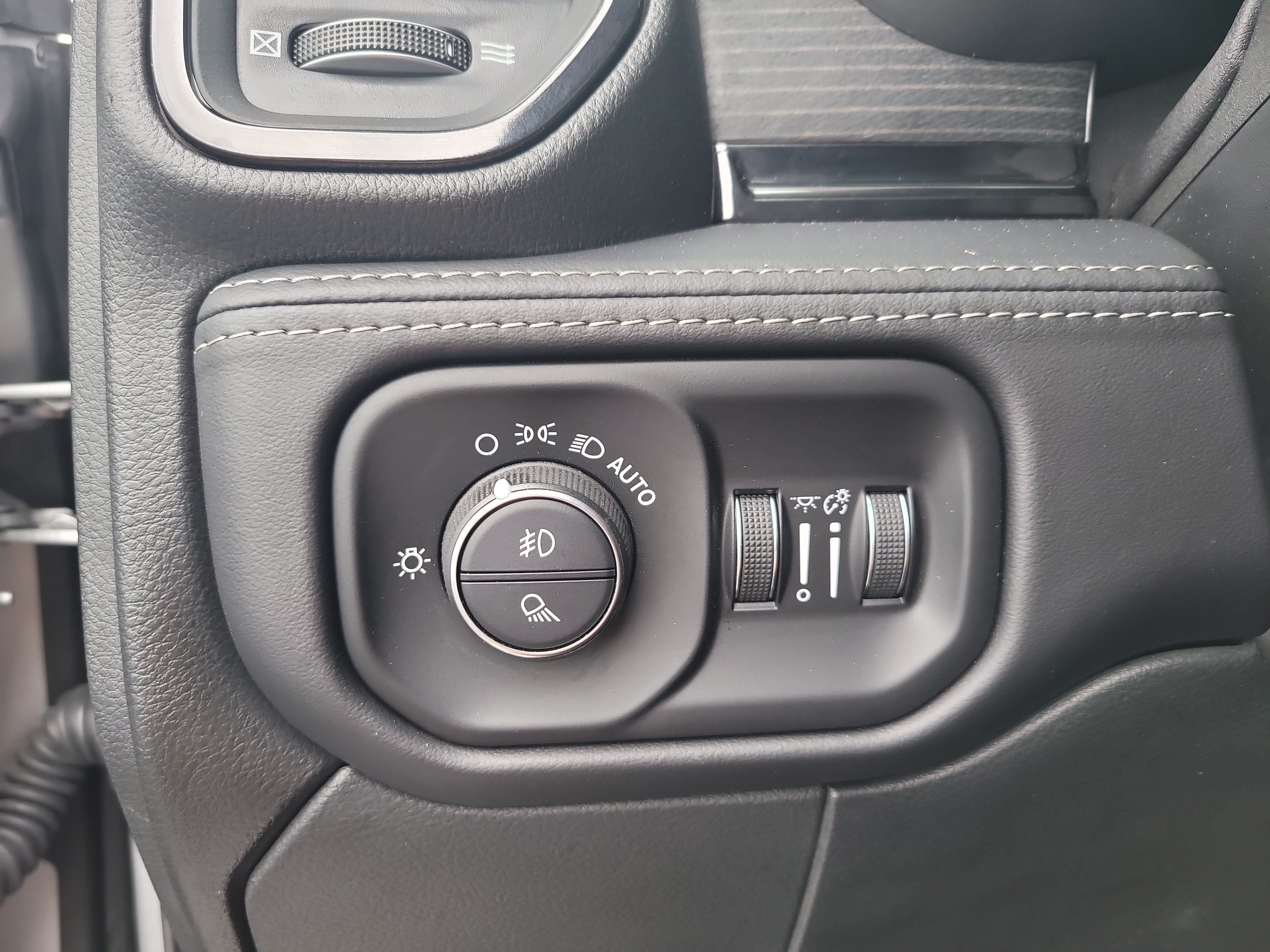 2023 RAM 3500 Limited