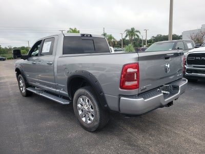 2023 RAM 3500 Limited