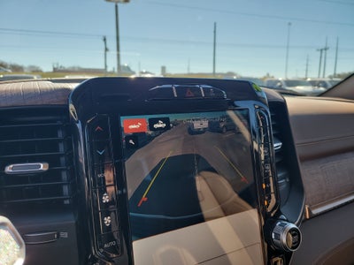 2022 RAM 3500 Longhorn