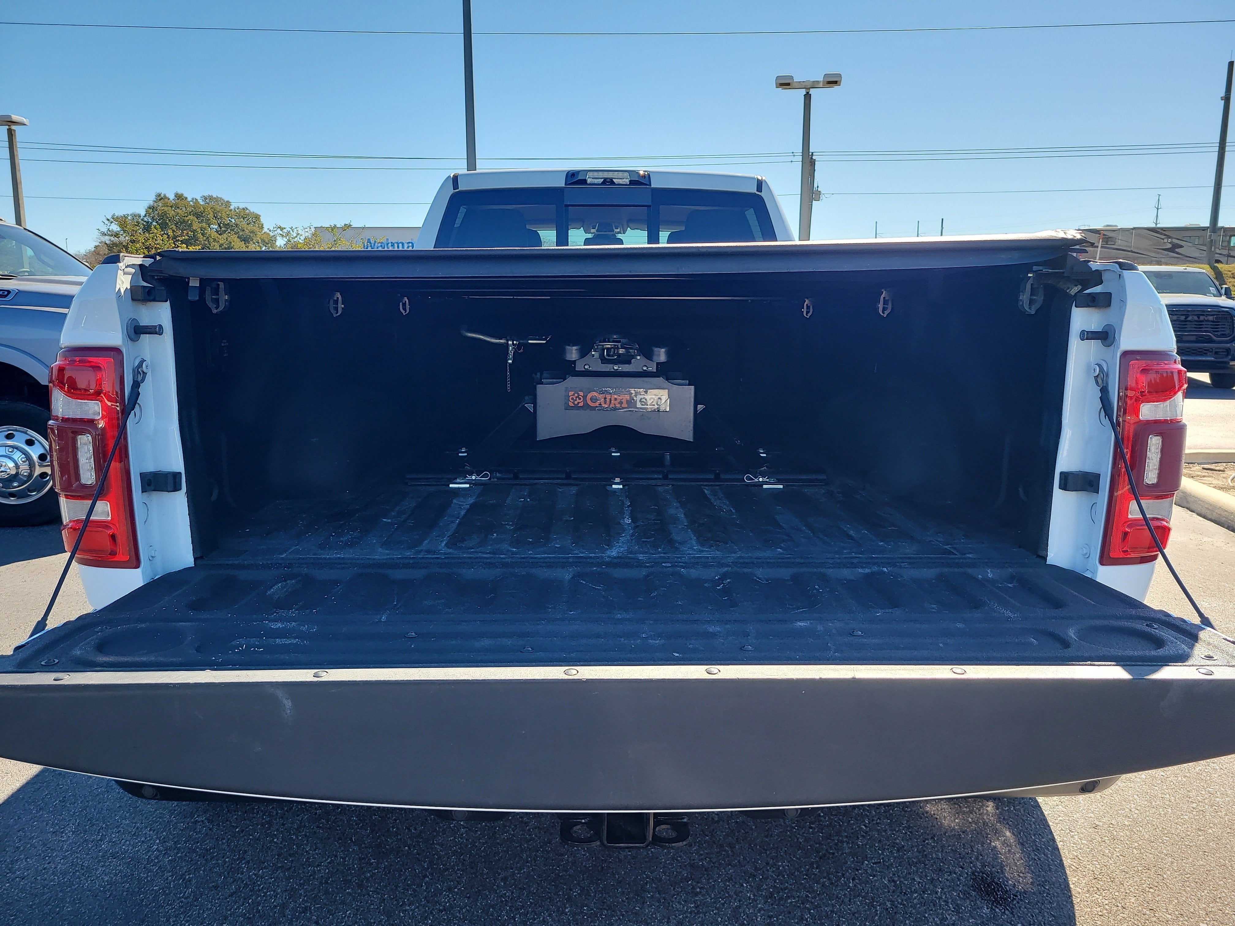 2022 RAM 3500 Longhorn